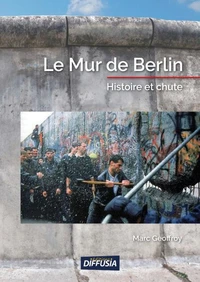 Le mur de Berlin