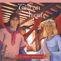 Marc Geoffroy - Tristan et Iseult (livre audio).