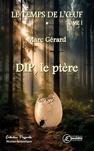 Dip, le ptère