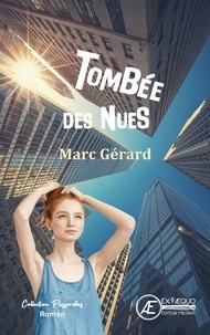 Marc Gérard - Tombées des nues.