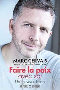 Ibooks gratuits à télécharger Faire la paix avec soi 9782892258677 par Marc Gervais (Litterature Francaise) 