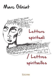 Ebook téléchargeur gratuit pour Android Lettere spirituali / Lettres spirituelles par Marc Gilniat