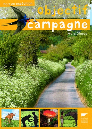 Marc Giraud - Objectif campagne.