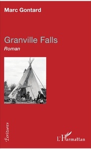Marc Gontard - Granville Falls.