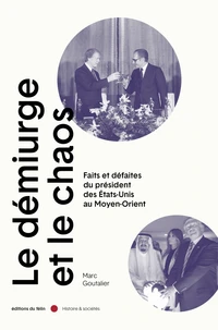 Le Démiurge et le chaos