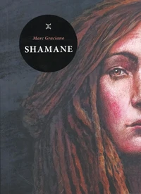 Shamane