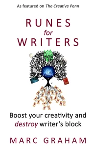 Runes for Writers: Boost Your Creativity and Destroy Writer's Block