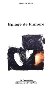 Epiage de lumière