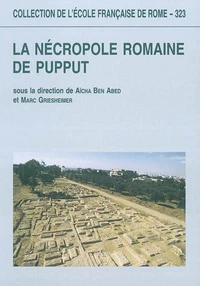 La Nécropole romaine de Pupput