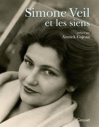 Marc Grinsztajn et Philippe Ledru - Simone Veil et les siens.