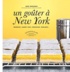 Marc Grossman - Un goûter à New York - Brownies, carrot cake, cheesecake, pancakes....