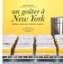 Marc Grossman - un goûter à New-York.