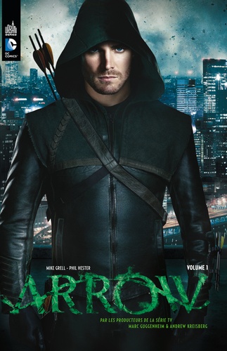 Arrow Tome 1 - Occasion