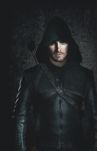 Arrow Tome 1 - Occasion