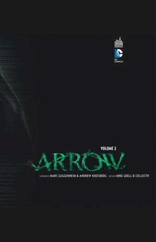 Arrow Tome 2