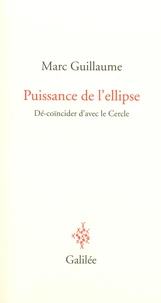 Puissance de l'ellipse