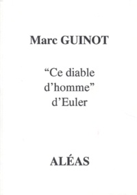 Marc Guinot - .
