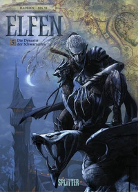 Elfen. Band 5