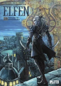 Elfen. Band 10