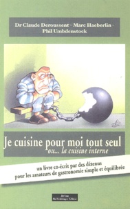 Je cuisine pour moi tout seul - ou... cuisine interne.pdf