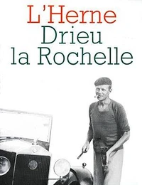 Cahier de L'Herne n° 42 : Drieu La Rochelle