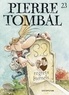 Marc Hardy et Raoul Cauvin - Pierre Tombal Tome 23 : Regrets éternels.