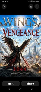 Wings of Vengeance