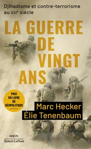 La Guerre de vingt ans