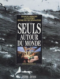 Seuls autour du monde