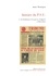 Histoire du PSU. Tome 1, La fondation et la guerre d'Algérie (1958-1962)