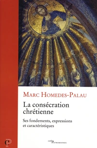 La consécration chrétienne