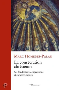 La consécration chrétienne
