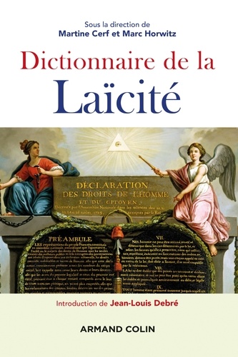 Dictionnaire de la laïcité 2e édition