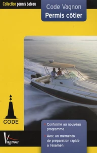Code Vagnon Permis côtier