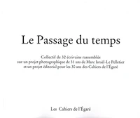 Le passage du temps
