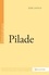 Pilade