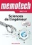 Mémotech Sciences de l'ingénieur 1re, Tle Bac S CPGE (2017) - Référence 5e édition