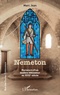 Marc Jean - Nemeton - Parcours maître bâtisseur au XIIIe siècle.