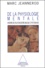 De La Physiologie Mentale. Histoire Des Relations Entre Biologie Et Psychologie