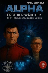 ALPHA - Erbe der Wächter