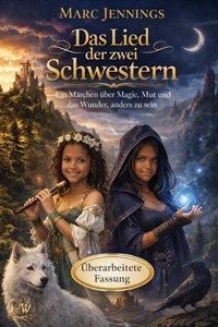 Das Lied der zwei Schwestern - 2. Überarbeitete Ausgabe