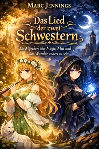 Das Lied der zwei Schwestern