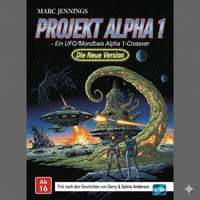 Projekt Alpha 1 - Die neue Überarbeitete Version