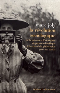 La révolution sociologique