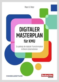 Digitaler Masterplan für KMU