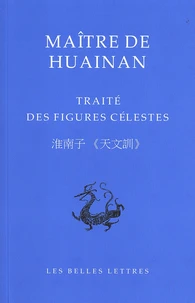 Maître de Huainan