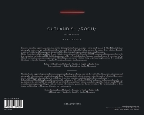 Outlandish /Room/