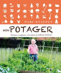 Mon potager