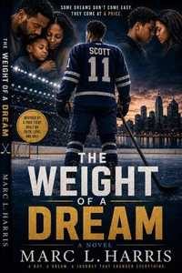 The Weight of a Dream