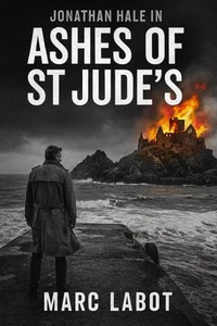 Ashes of St Jude's